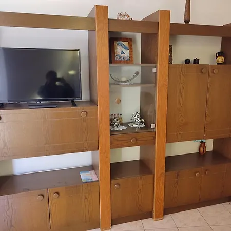 Casa Monticelli 1 * غاليانو دل كابو