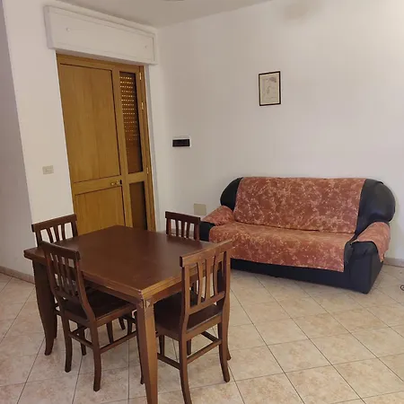 Casa Monticelli 1 غاليانو دل كابو