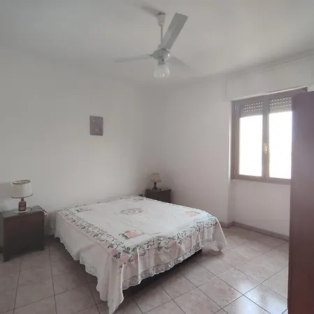 Casa Monticelli 1 Holiday home Gagliano del Capo