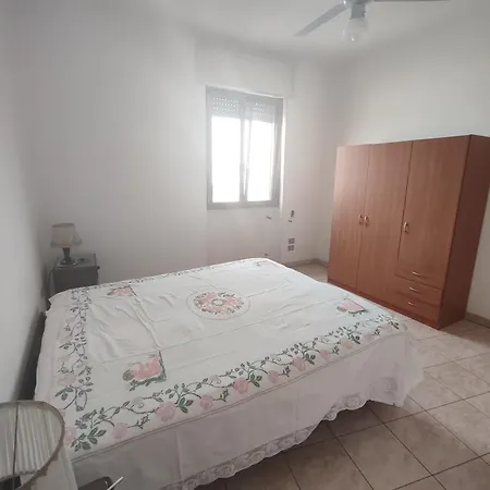 Holiday home Casa Monticelli 1 Gagliano del Capo
