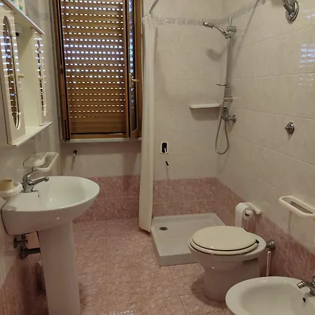 Nyaraló Casa Monticelli 1 *