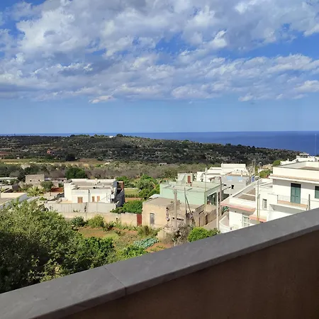 Holiday home Casa Monticelli 1