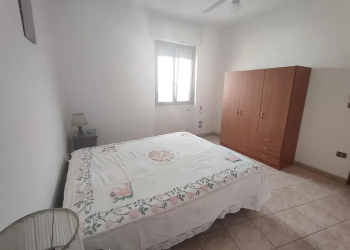 בית נופש Casa Monticelli 1 גאליאנו דל קאפו