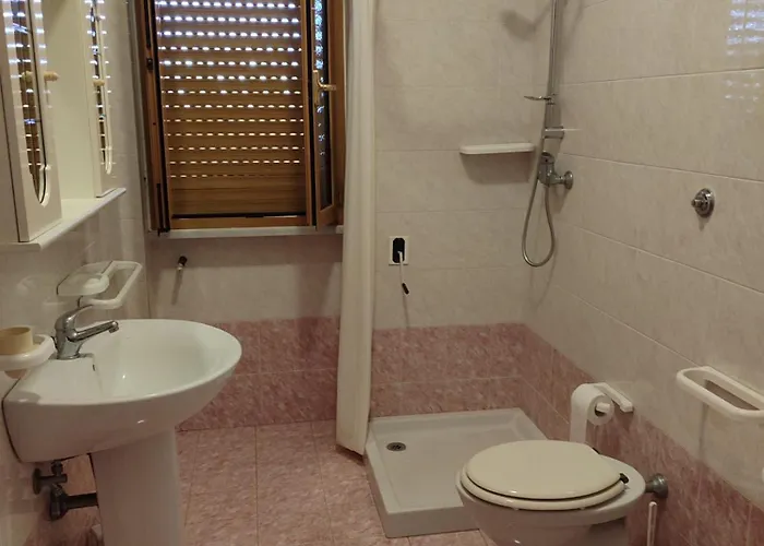 Casa vacanze Casa Monticelli 1 *
